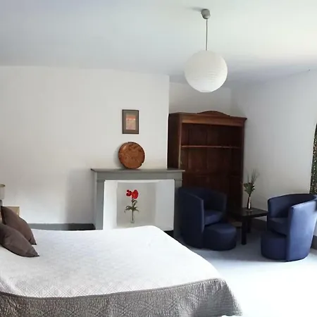 Tourne Bed & Breakfast Castelnau-Durban