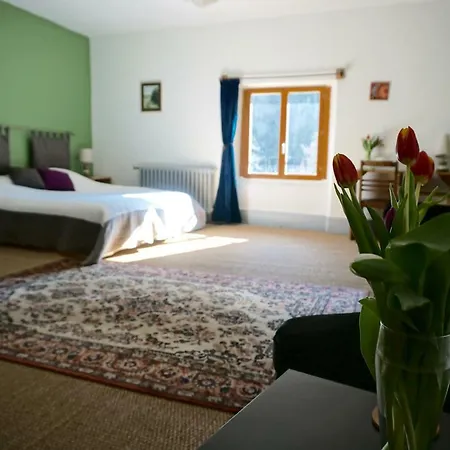 Bed & Breakfast Tourne *