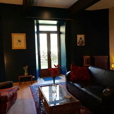 Tourne Bed & Breakfast